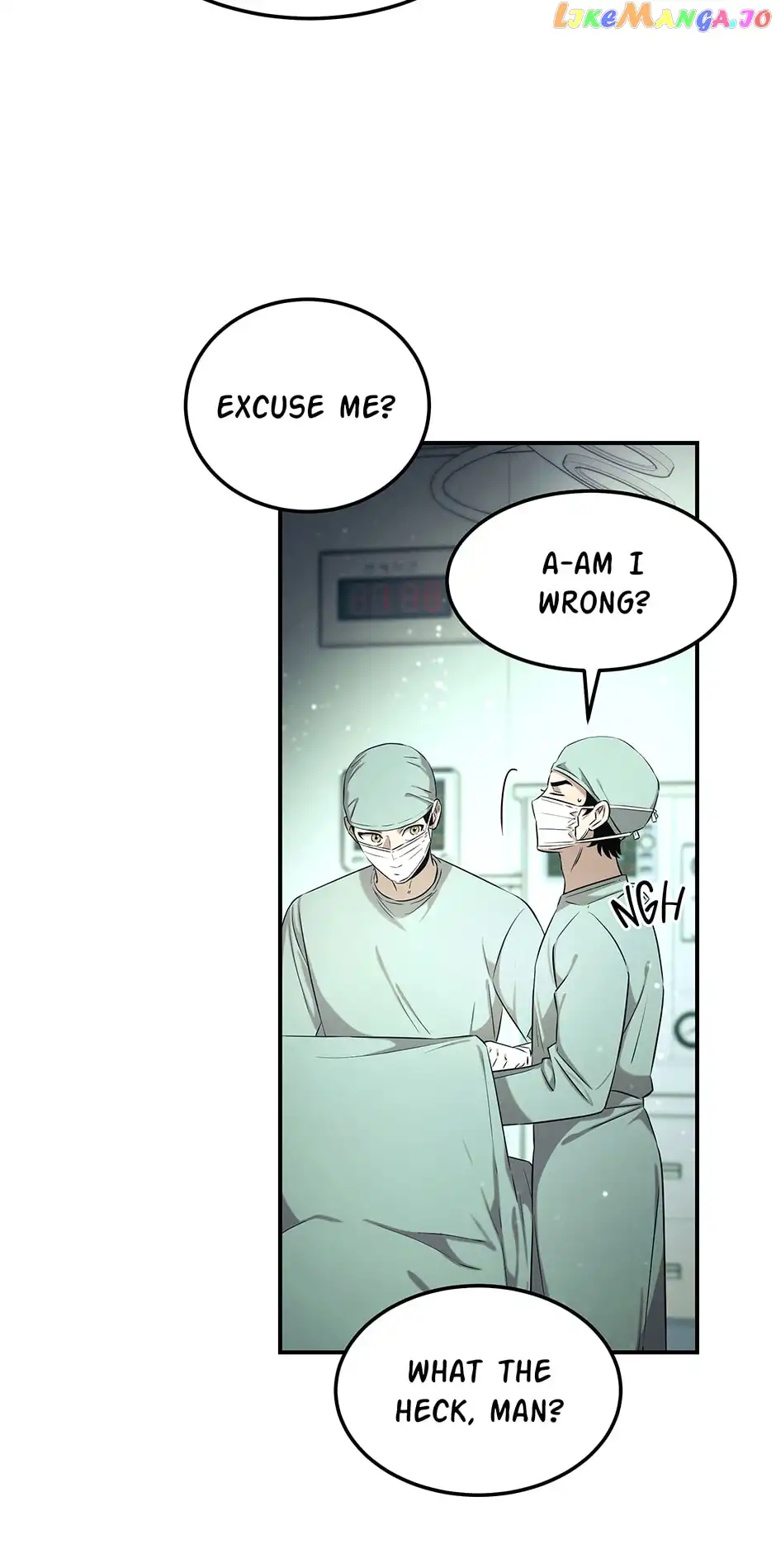 Genius Doctor Lee Moo-jin Chapter 125 58